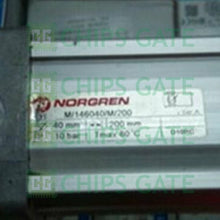 Norgren M-146040-M-200