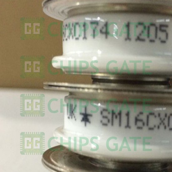 Westcode SM16CXC174