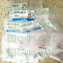 AS1201FPGM504