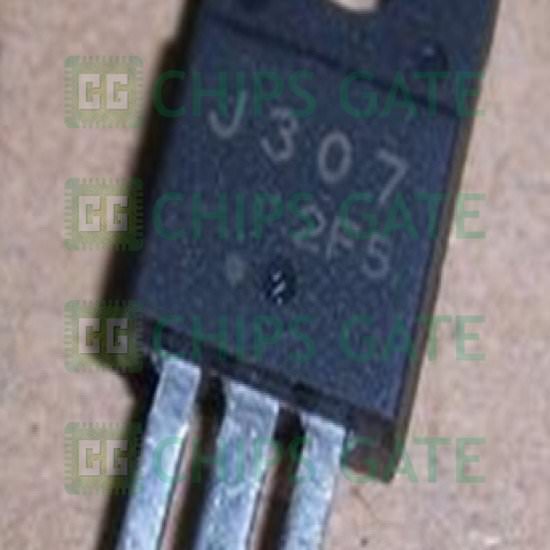Silicon 2SJ307