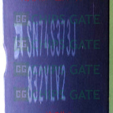 Ti SN74S373J