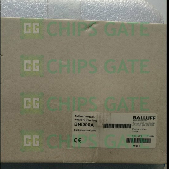 Balluff PBS-302-000-Z001