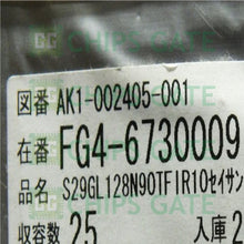 Spansion S29GL128N90TFIR10