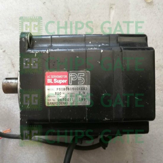 Sanyo P50B08050DXSS1