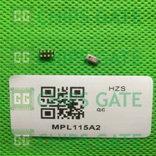 Freescal MPL115A2