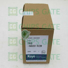 Koyo TRD-N600-RZW