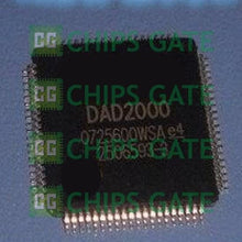 Ti DAD2000