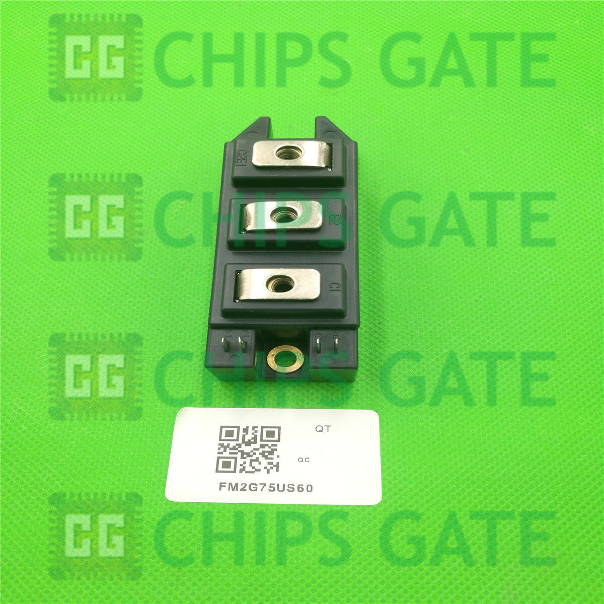 Fairchild FM2G75US60