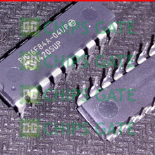 Microchip PIC16F84A-20-P