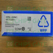 FPGCOM1