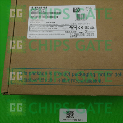6SL32105FB101UF0