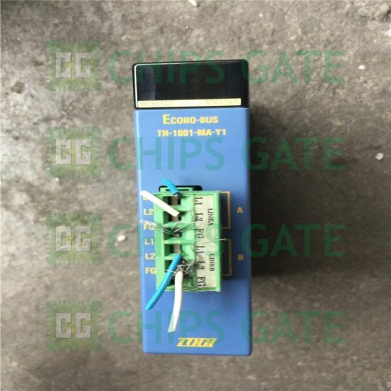 Yokogawa TN-1001-MA-Y1