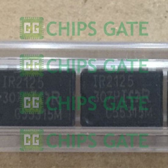 International Rectifier IR2125