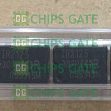 International Rectifier IR2125