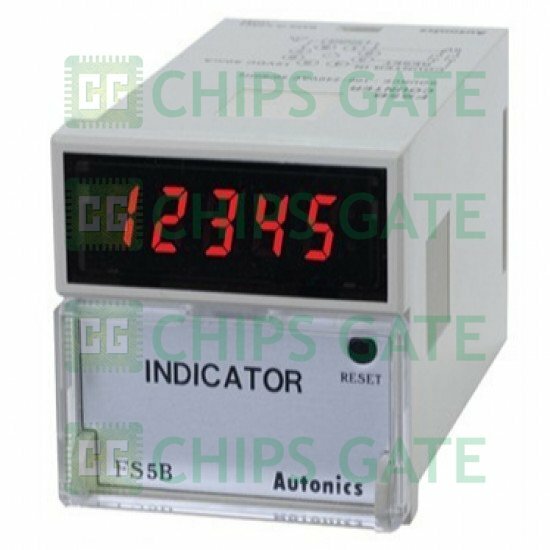 Autonics FS5B