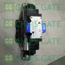 Yuken DSHG-04-3C40-R2-A110-50