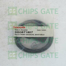 Rexroth 493871807