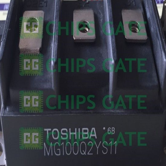 Toshiba MG100Q2YS11