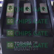 Toshiba MG100Q2YS11
