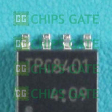 Toshiba TPC8401