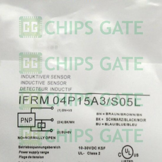 Ifrm 04P15A3-S05L