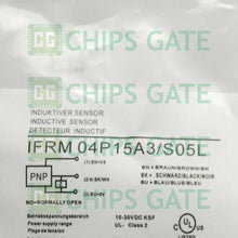 Ifrm 04P15A3-S05L