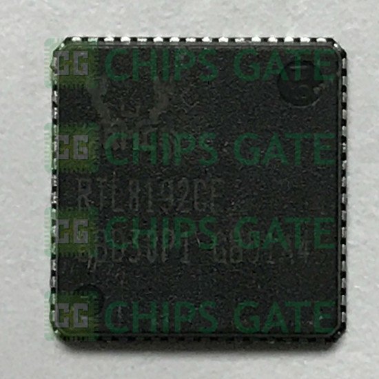 Richtek RTL8192CE