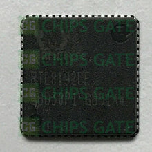 Richtek RTL8192CE