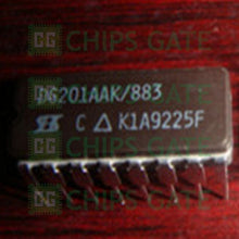 Vishay DG201AAK-883