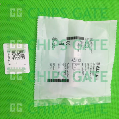 Balluff 516-538-S4-H