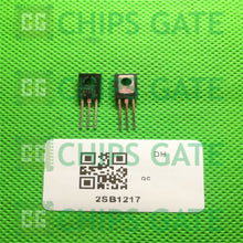 Silicon 2SB1217