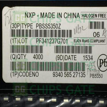 Nxp PBSS5350Z