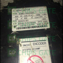 SGMG05A2ABC