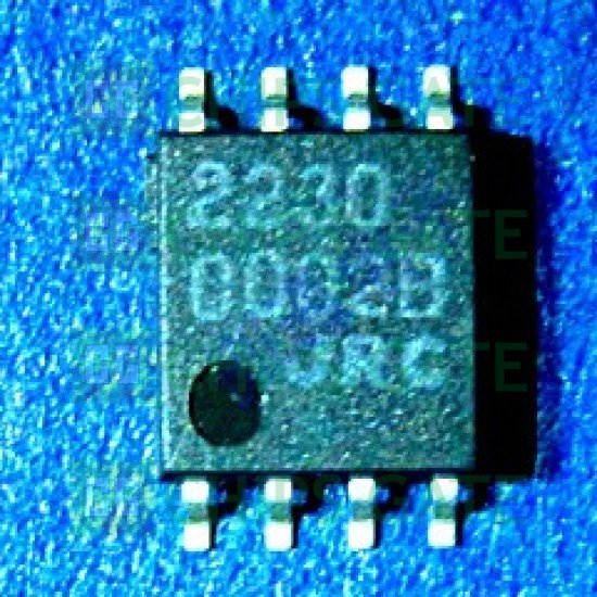 Jrc NJM2230M