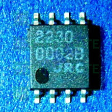 Jrc NJM2230M