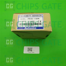 Autonics PR30-15DN