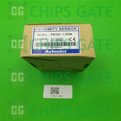 Autonics PR30-15DN