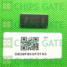 Intel DE28F800F3T95