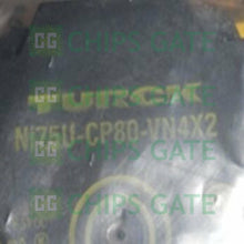Turck NI75U-CP80-VN4X2