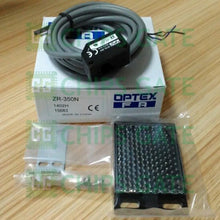 Optex ZR-350N