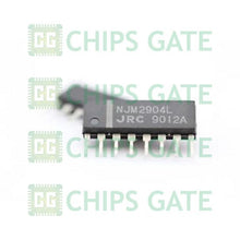 Jrc NJM2904L