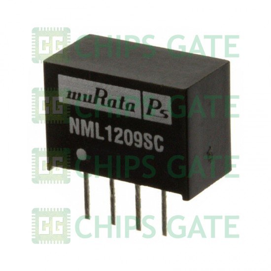 Murata Power NML1209SC