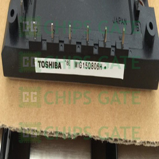 Toshiba MIG15Q806H
