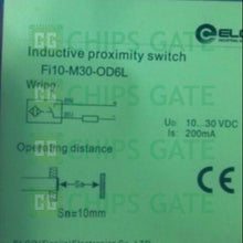 Elco FI10-M30-OD6L