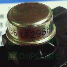 Nsc LF298H
