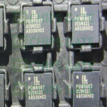 Lattice ISPPAC-POWR607-01SN32I