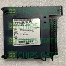IC694MDL660BC