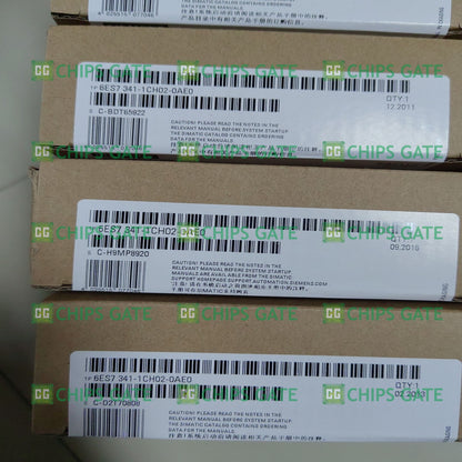 6ES7341-1CH02-0AE0