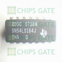 Ti SN54LS164J