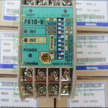 Autonics PA10-U